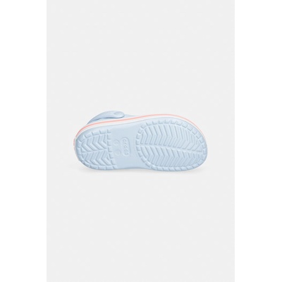 Crocs чехли за деца CROCBAND KIDS CLOG (207006.CROCS.CROCBAND.K)