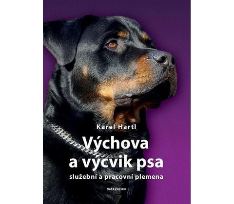 Výchova a výcvik psa