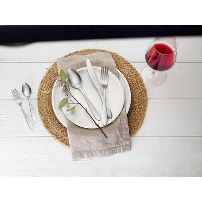 Villeroy & Boch Arthur brushed 30 ks