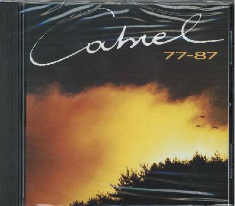 CABREL FRANCIS: 77-87 CD