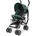 Caretero Детска Количка Alfa Dark Green Caretero