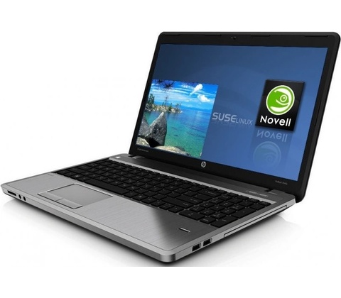 HP ProBook 4545s C1N27EA