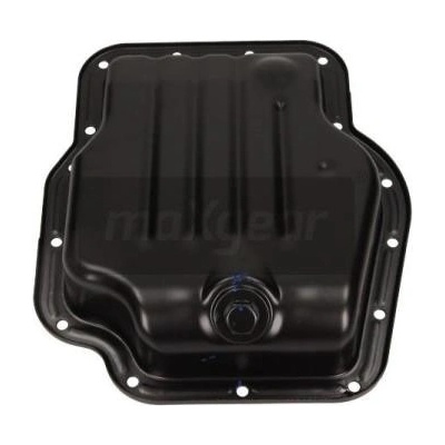 MAXGEAR Olejová vaňa 340046