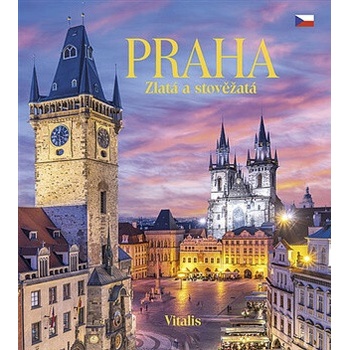 Praha