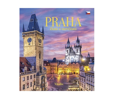Praha