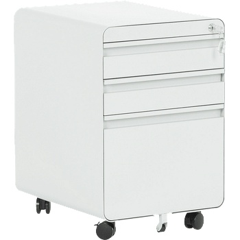 Carmen Офис контейнер Carmen CR-1808 K SAND - сив (3580208)