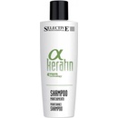 Selective Alpha Keratin Shampoo 250 ml