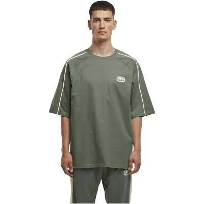 Тениска Ecko unltd Rebound short sleeve T-shirt - Green (Dark Forest)