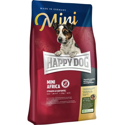 Happy Dog Supreme Mini Africa 0,3 kg