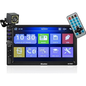Bluetec BC9000