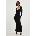 Moschino Jeans Рокля Moschino Jeans (0486.8205)