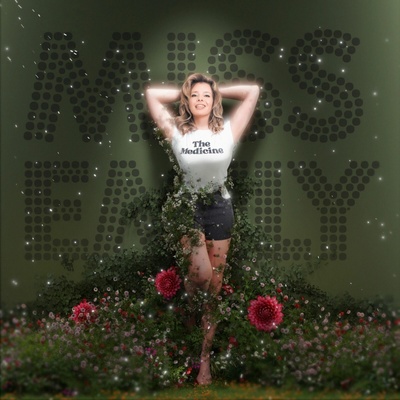 Miss Emily - The Medicine LP