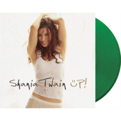 Twain Shania - Up LP