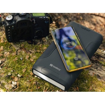 Image 1 of Sandberg Survivor 72000 mAh (420-64)