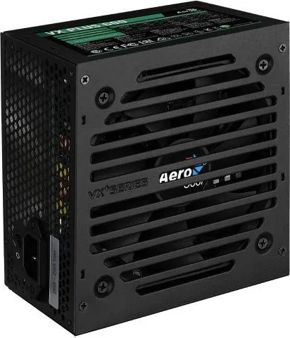 Aerocool VX Plus 600W (ACPN-VS60NEY.11)