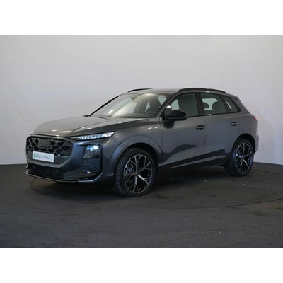 Audi Q3 1.5 TFSI S-line 110 kW