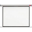 Nobo Wall Mounted Screen 175x132cm 1902392