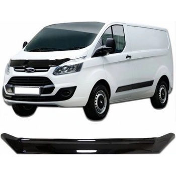 Дефлектор за преден капак за Ford Transit 2006-2014
