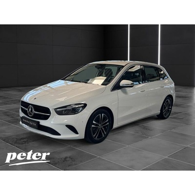 Mercedes-Benz B 180 100 kW