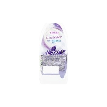 Lavender gelový osvěžovač vzduchu 150 g