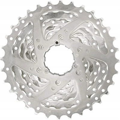 SunRace CSM637BS