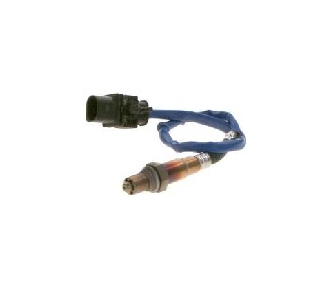 BOSCH 0 258 017 359 Lambda sonda (0258017359)