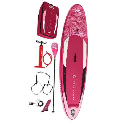 Aqua Marina Coral 10'2''x31''x4'75" - Assorted 10'2''x31''x4'75"