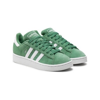 adidas gazelle silver green womens Men's Adidas CAMPUS 00s "Verde"  The Closet Inc