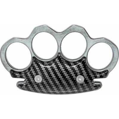 FOX Boxer na ruku Carbon Fx