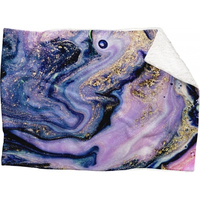 Impar Deka Mix Art Podšití beránkem ANO 200x140
