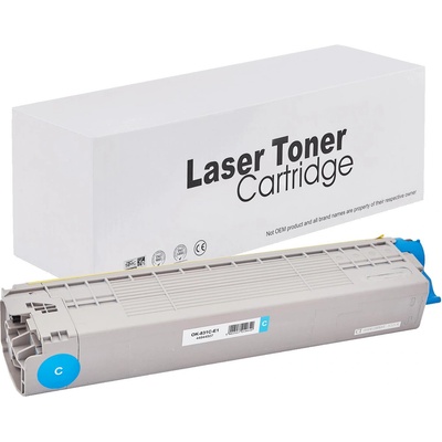 Compatible Тонер ok-510m | 44469723 (44469723)