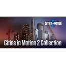 Cities in Motion 2 Collection