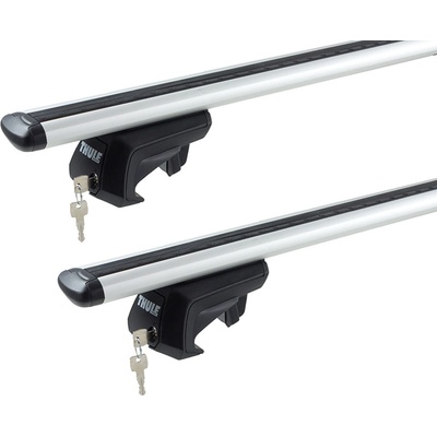 Příčníky Thule 757 + 960