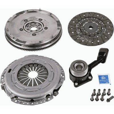 Sada spojky SACHS 2290 601 102