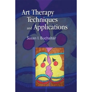 Art Therapy Techniques and Applications