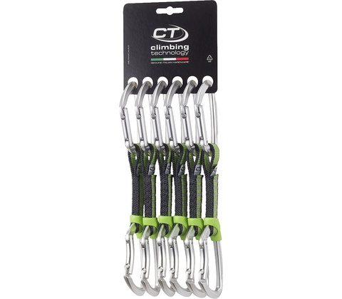 Climbing technology Lime Set NY 12cm