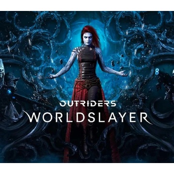 Outriders Worldslayer Bundle