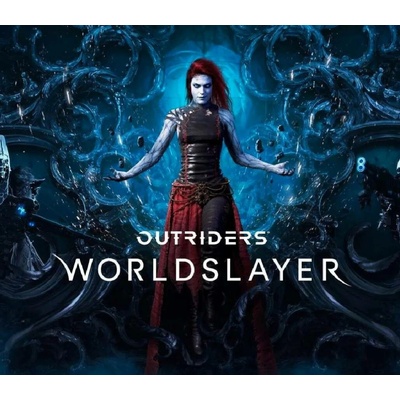 Outriders Worldslayer Bundle