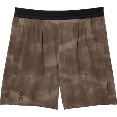 On 7" Performance shorts AOP
