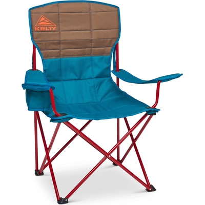 Kelty Къмпинг стол Kelty Essential Chair Camping chair - Deep Lake / Fallen Rock - размер One Size (580-1533-0211)
