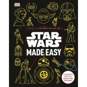 Star Wars Made Easy | Christian Blauvelt (ISBN: 9780241305751)