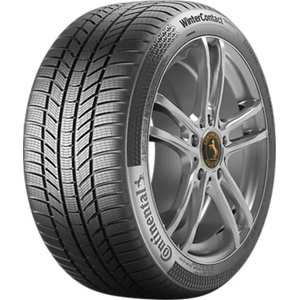 Continental WinterContact TS 870 P 235/55 R19 105H Автомобилни гуми