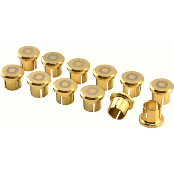 Oehlbach Cinch Caps 12St Hi-Fi конектор / адаптер (55061-OEHLBACH)