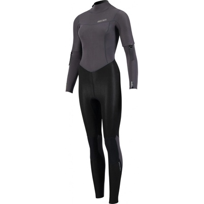 PROLIMIT Edge Steamer 3/2 DL Black – Sleviste.cz