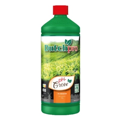 Dutch Pro pH - Grow 1L - регулатор за понижаване на рН