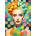 Enjoy - Puzzle Hexa Portrait - 1 000 piese