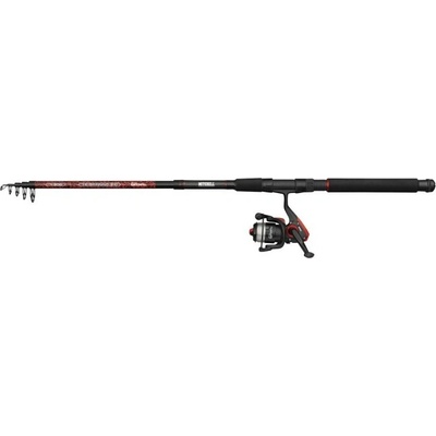 Mitchell Catch Pro II Telespin 6diel 2,10m 7-30gr + navijak Catch Pro II 20