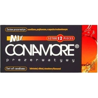 Conamore Mix 12 ks