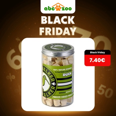 Kiwi Walker Dog FD Kačka 120 g