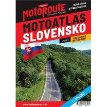 Motoatlas Slovenska